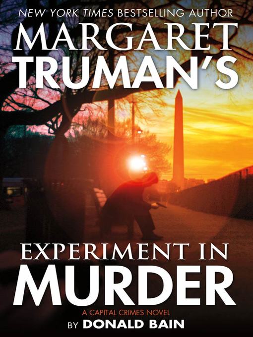 Title details for Experiment in Murder by Margaret Truman - Available